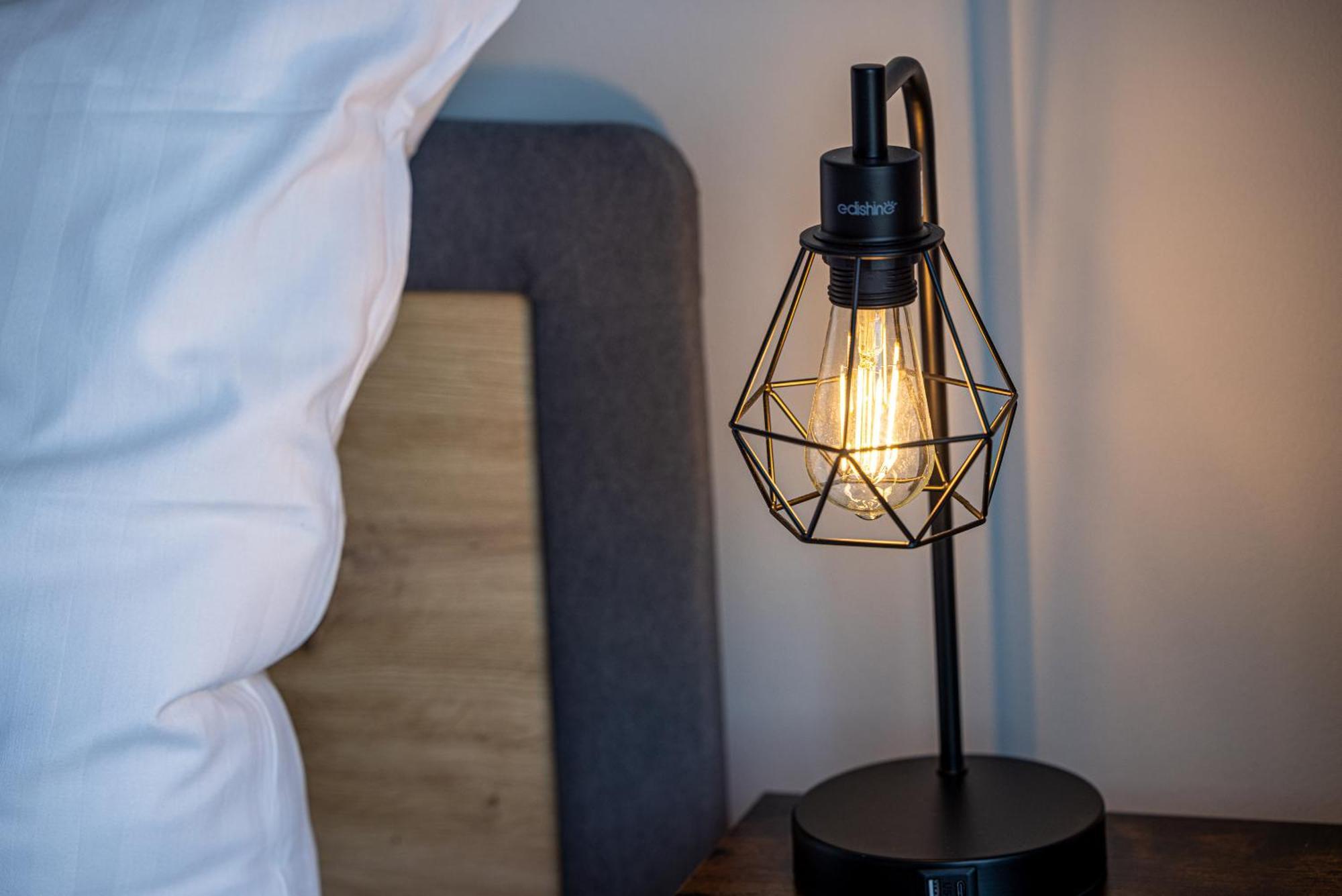 Borstel  Hygge Homes - Cube Apartment מראה חיצוני תמונה