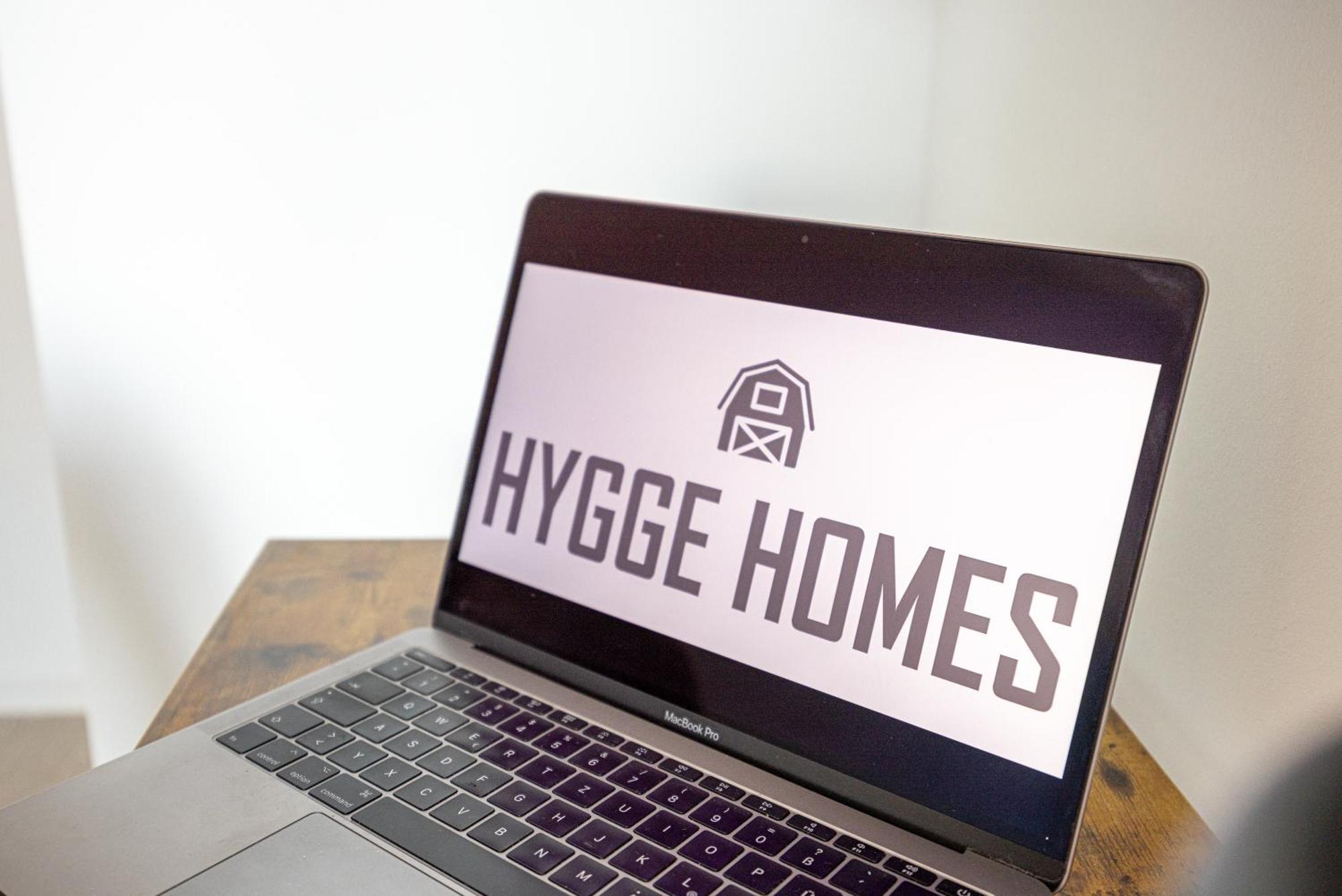 Borstel  Hygge Homes - Cube Apartment מראה חיצוני תמונה