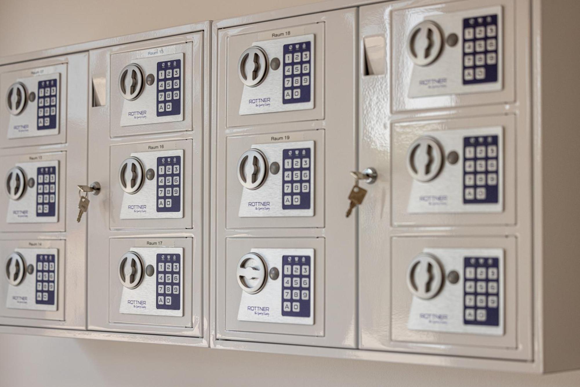 Borstel  Hygge Homes - Cube Apartment מראה חיצוני תמונה