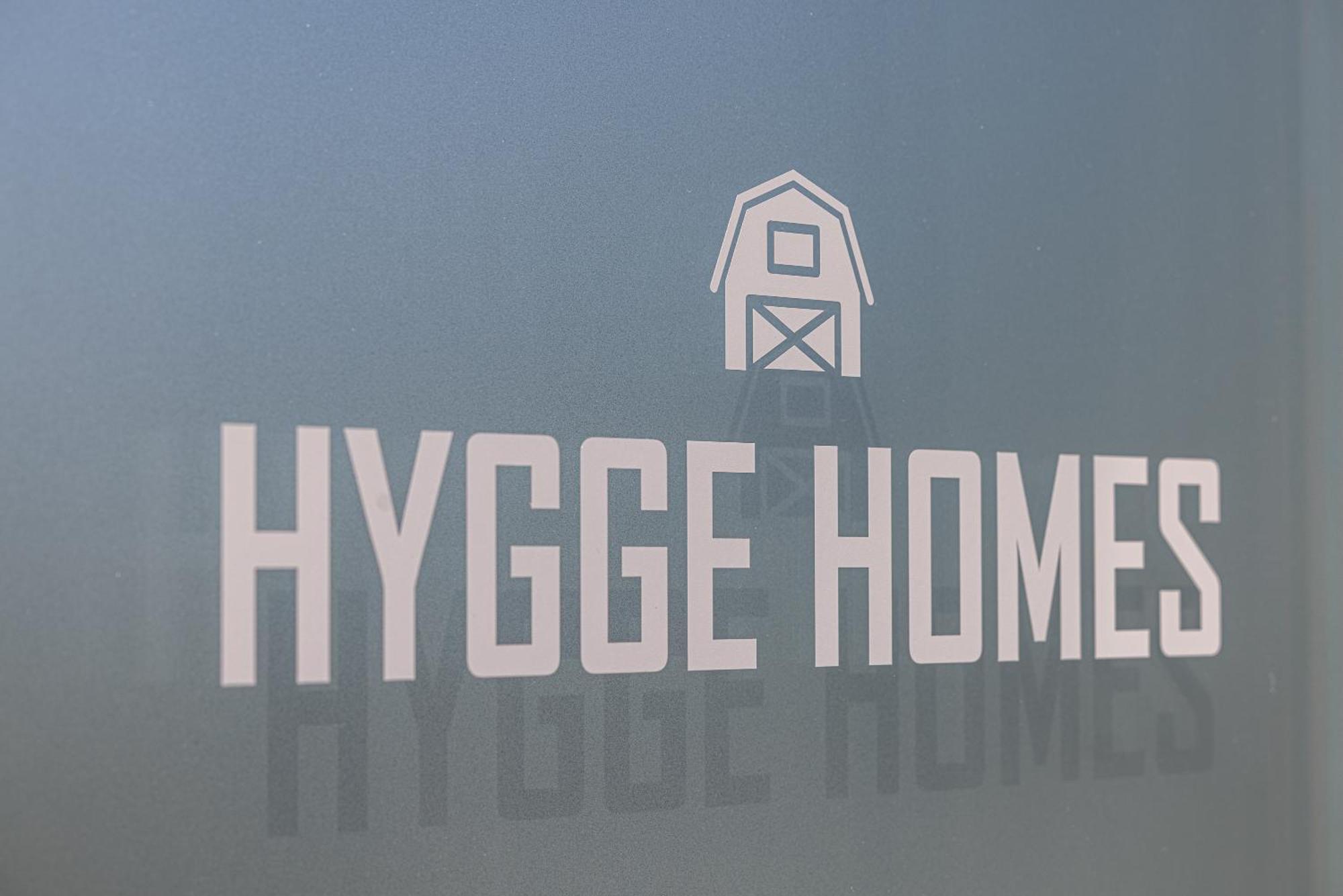 Borstel  Hygge Homes - Cube Apartment מראה חיצוני תמונה