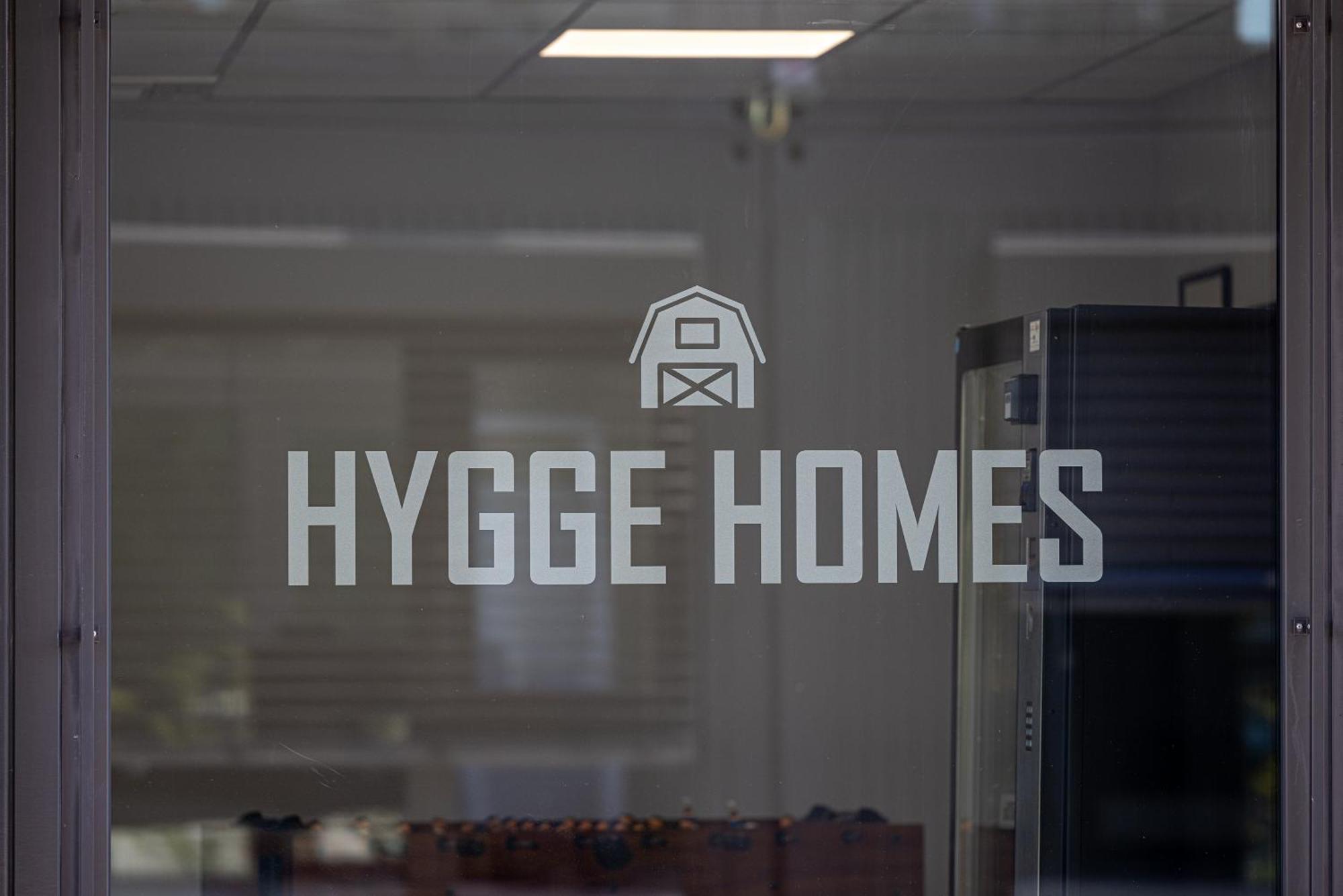 Borstel  Hygge Homes - Cube Apartment מראה חיצוני תמונה